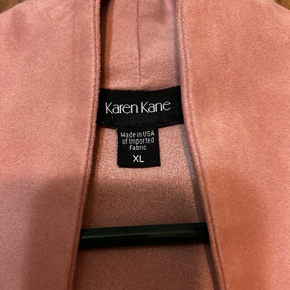 Karen kane blazer - Picture 2 of 5